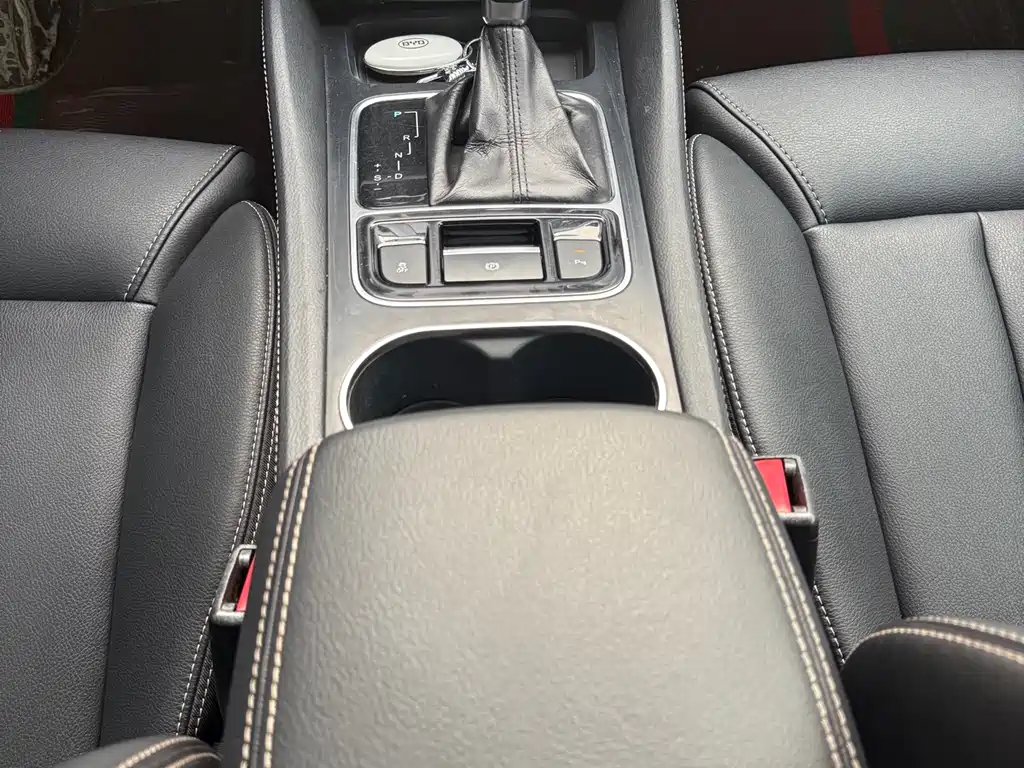 Song MAX 2017 1.5T automatic smart connection premium model 7 seats купить на сайте DeffCars