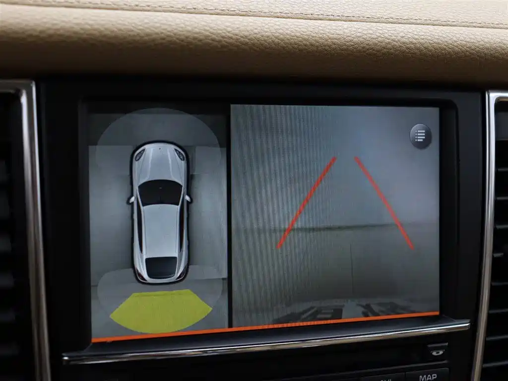 Panamera 2014 Panamera 3.0T купить на сайте DeffCars