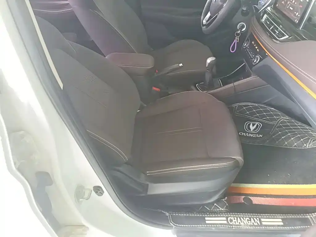 Eado DT 2018 1.6L manual comfort model купить на сайте DeffCars