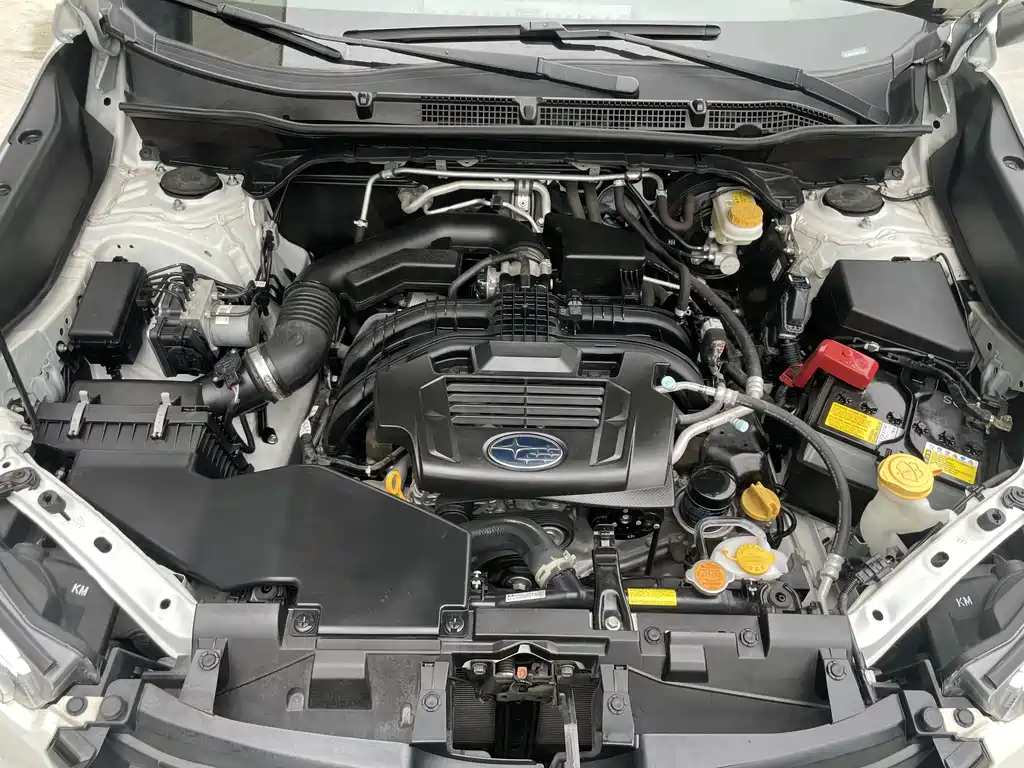 Forester 2022 2.0i AWD Ultimate EyeSight купить на сайте DeffCars