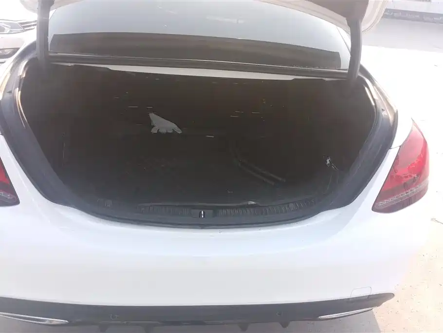 Mercedes-Benz C-Class 2021 C 260 L Sports Edition купить на сайте DeffCars