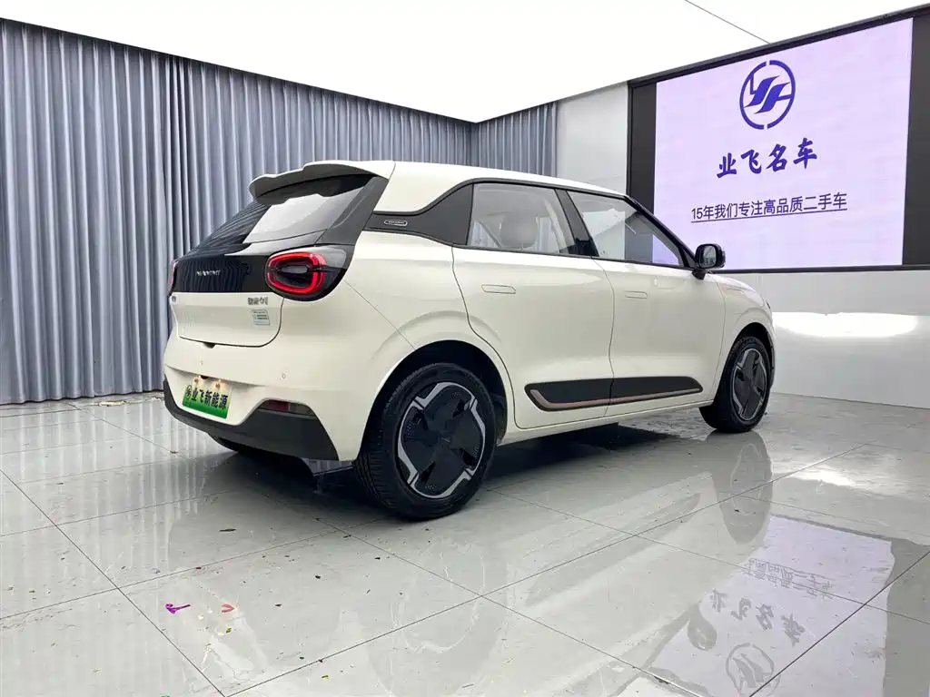 Nano 01 2026 original model 330Plus купить на сайте DeffCars
