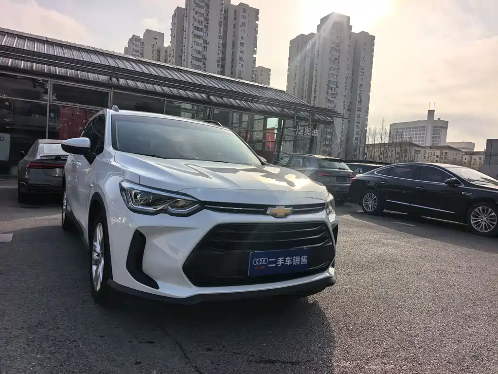 Volando 2019 530T Automatic Enjoy Edition (5+2 models) National VI купить на сайте DeffCars