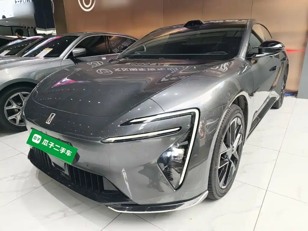 Avita 06 2025 Ultra pure electric version купить на сайте DeffCars