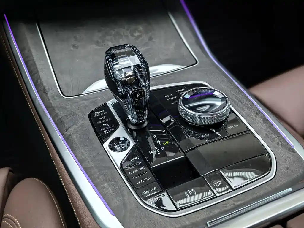 BMW X5 (Imported) 2020 xDrive40i M Sports Package купить на сайте DeffCars