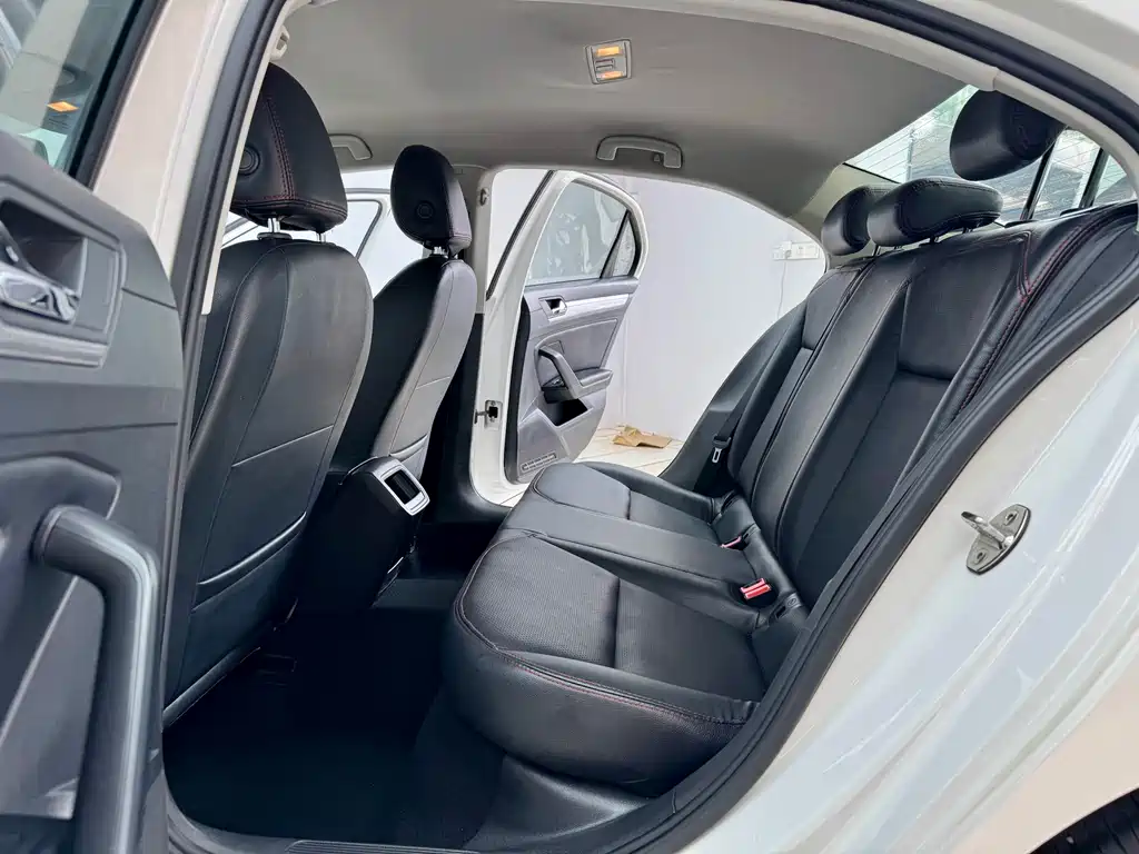 Lingdu 2018 230TSI DSG Fashion Edition купить на сайте DeffCars