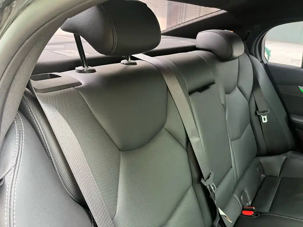 Cadillac CT5 2021 28T luxury model купить на сайте DeffCars