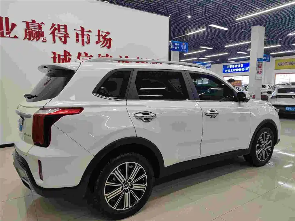 Zhipao 2021 Ace 2.0L Wonderful Edition купить на сайте DeffCars