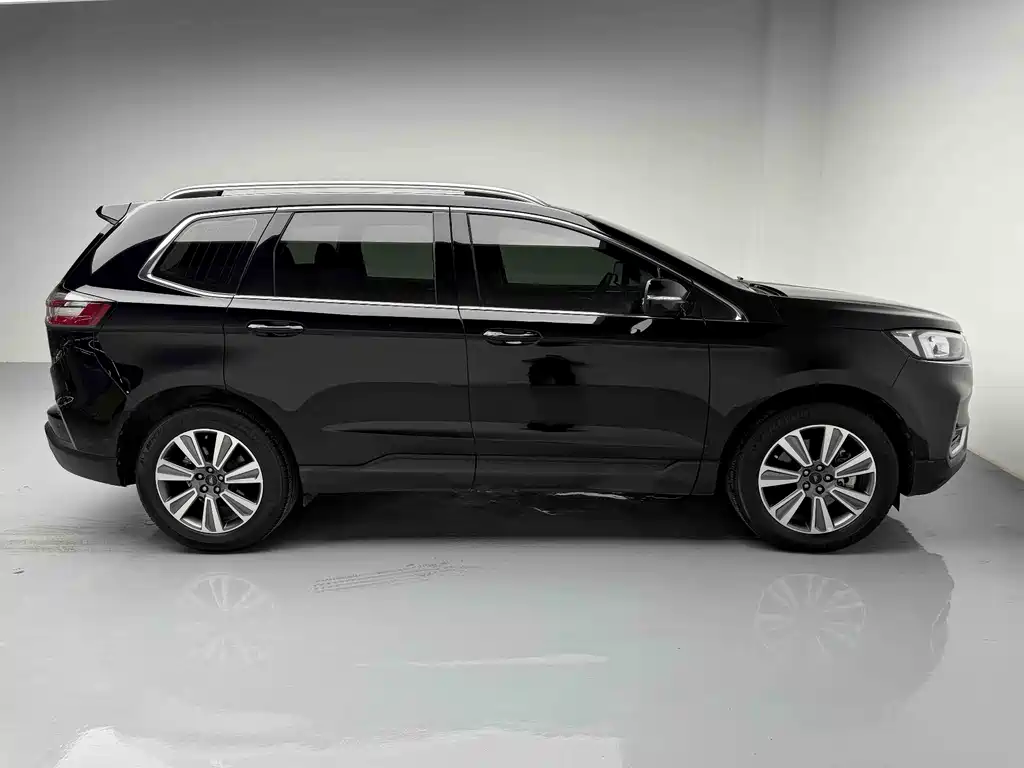 Ruijie 2021 PLUS EcoBoost 245 2WD Platinum 5-seater купить на сайте DeffCars