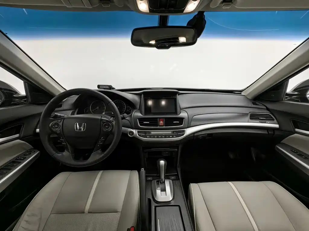Geshitu 2014 2.4L Deluxe Edition купить на сайте DeffCars