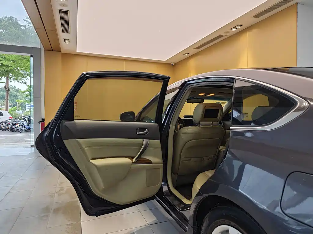 Teana 2011 2.0L XL Comfort Edition купить на сайте DeffCars
