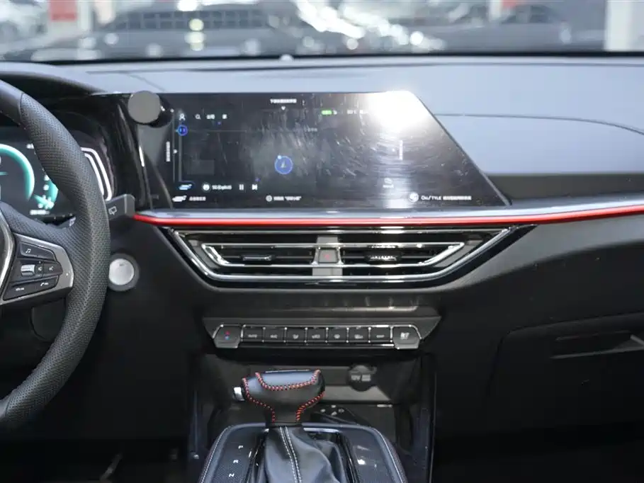 Changan Auchan X5 2021 1.6L CVT premium model купить на сайте DeffCars