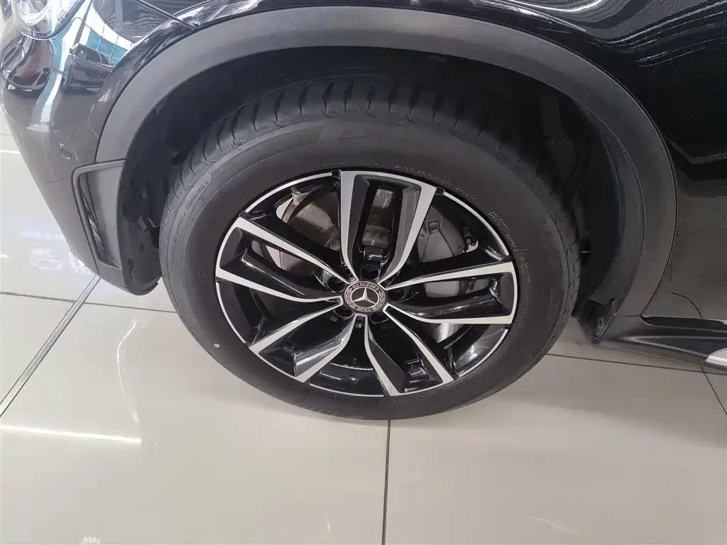 Mercedes-Benz GLC 2021 GLC 300 L 4MATIC Dynamic купить на сайте DeffCars