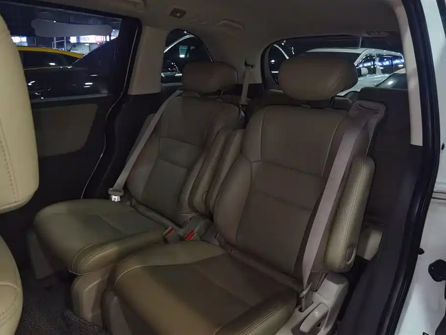 Odyssey 2017 2.4L Comfort Edition купить на сайте DeffCars