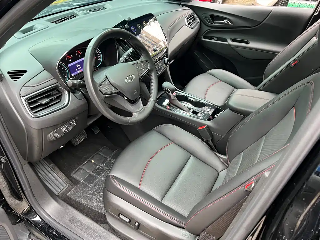 Explorer 2022 mild hybrid 550T RS smart expansion version купить на сайте DeffCars