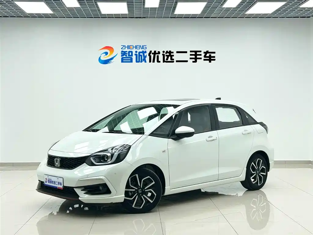 LIFE 2021 1.5L CVT SPO-SS Smart Edition купить на сайте DeffCars