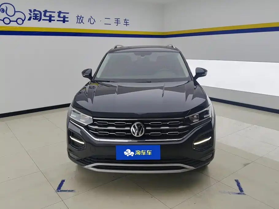 Tanyue 2019 Journey Edition 280TSI two-wheel drive luxury model National VI купить на сайте DeffCars
