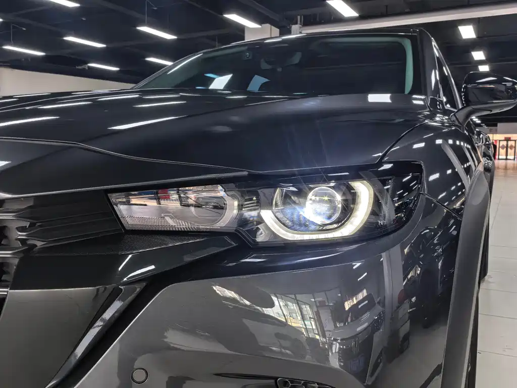 Mazda CX-50 Xingye 2023 2.0L Anxing Edition купить на сайте DeffCars