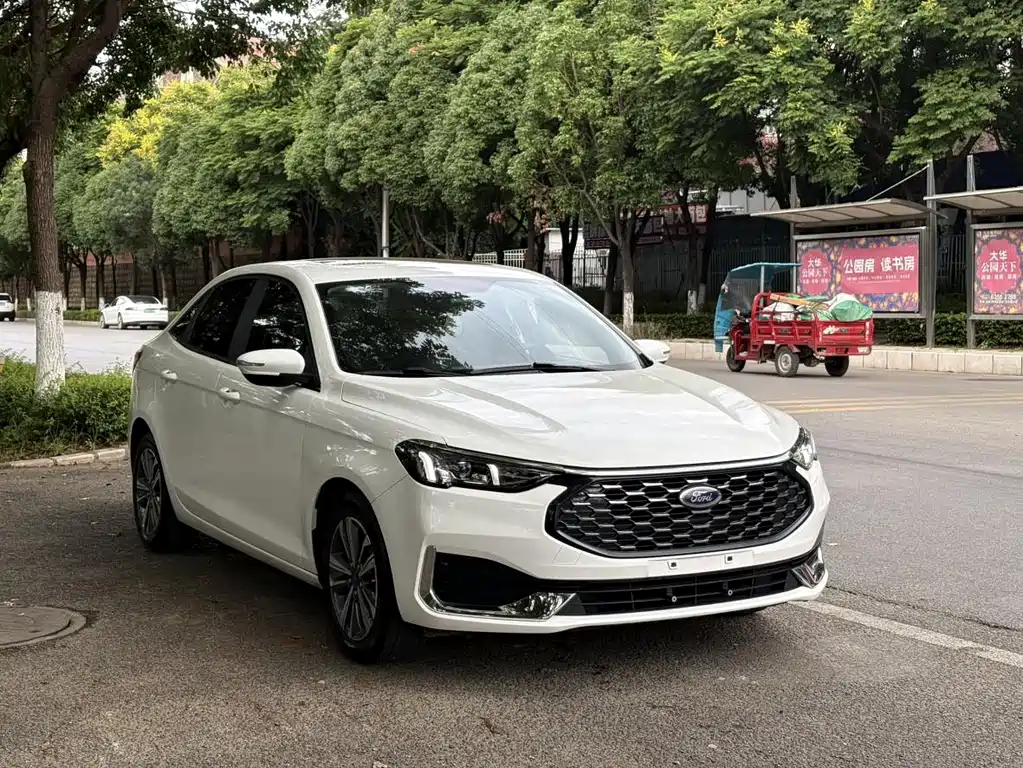 Forex 2021 1.5L automatic gold version купить на сайте DeffCars
