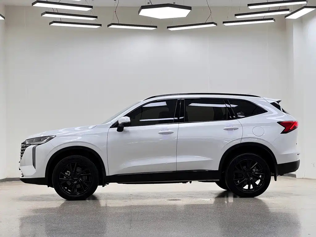 Haval H6 2024 1.5T two-wheel drive Max купить на сайте DeffCars