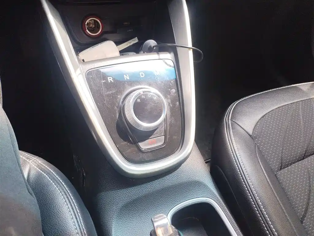 Baojun 510 2017 1.5L automatic fashion model купить на сайте DeffCars