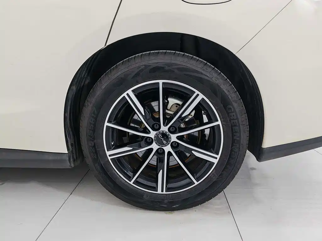 Seal 06 2024款 DM-i 80KM尊贵型 купить на сайте DeffCars