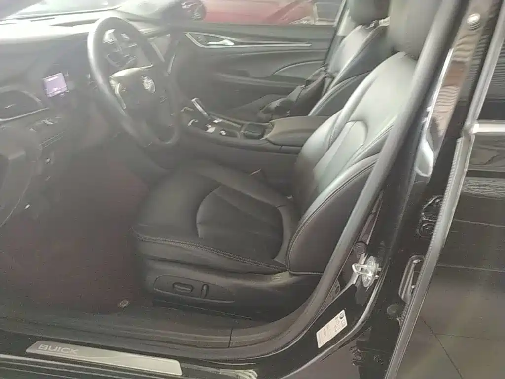 LaCrosse 2021 552T Luxury Edition купить на сайте DeffCars