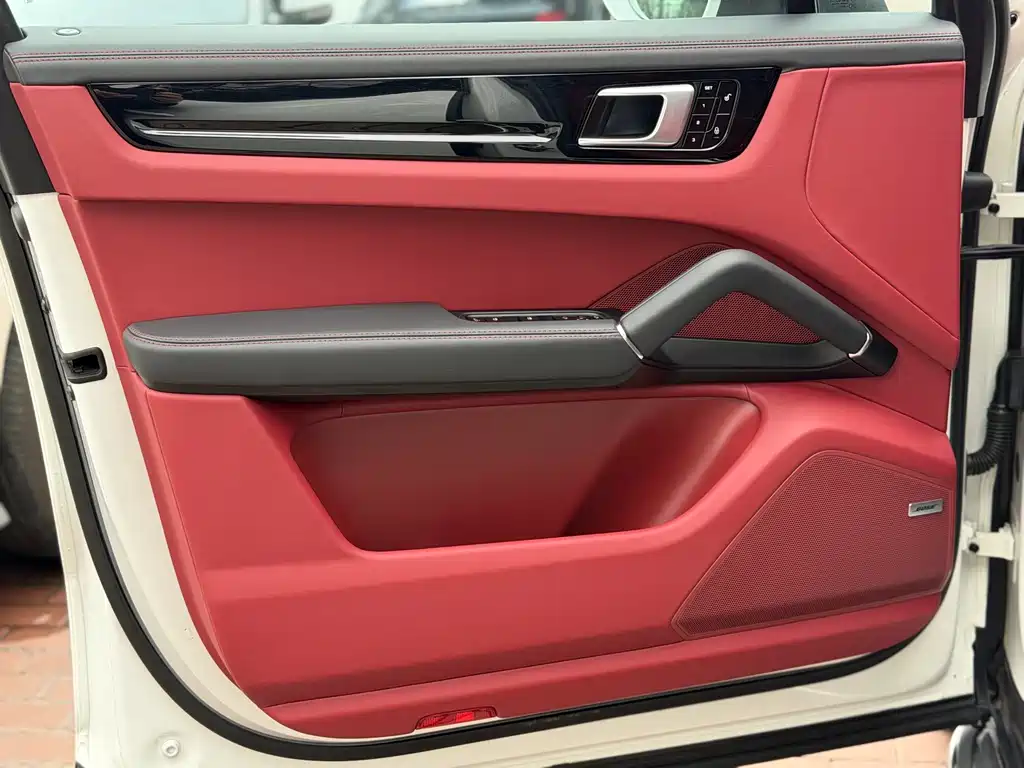 Cayenne 2019 Cayenne 3.0T купить на сайте DeffCars