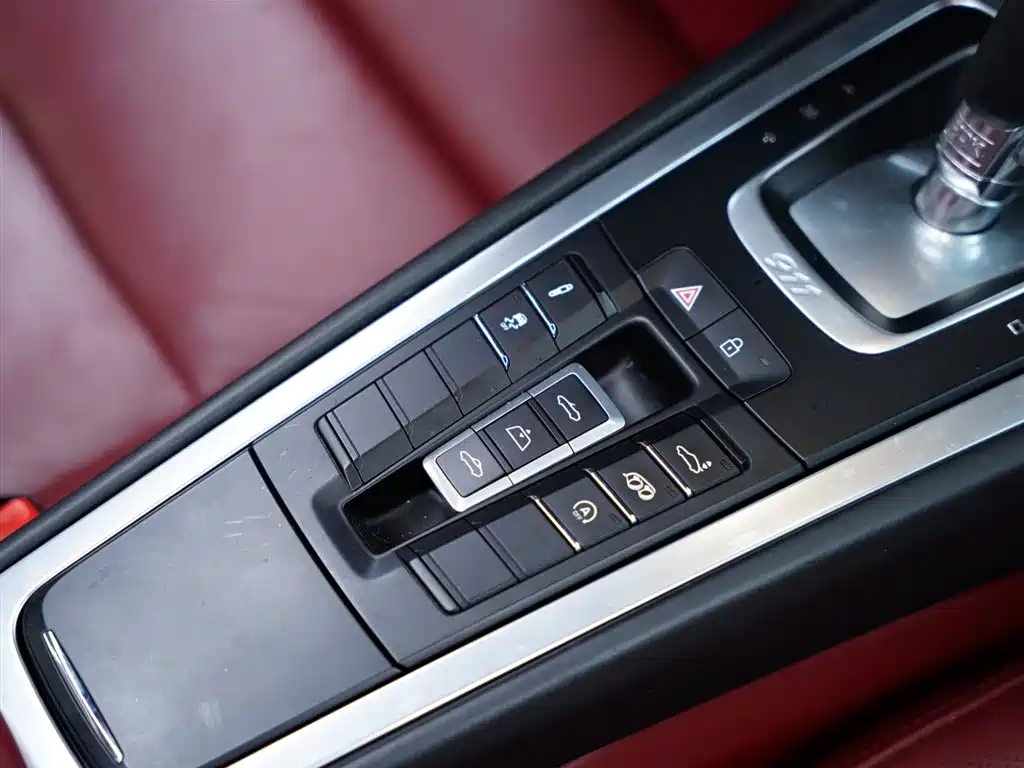 Porsche 911 2016 Carrera S Cabriolet 3.0T купить на сайте DeffCars
