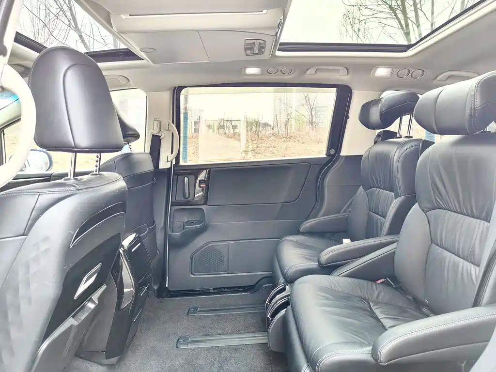 Odyssey 2019 2.0L Rui·Exclusive Edition купить на сайте DeffCars