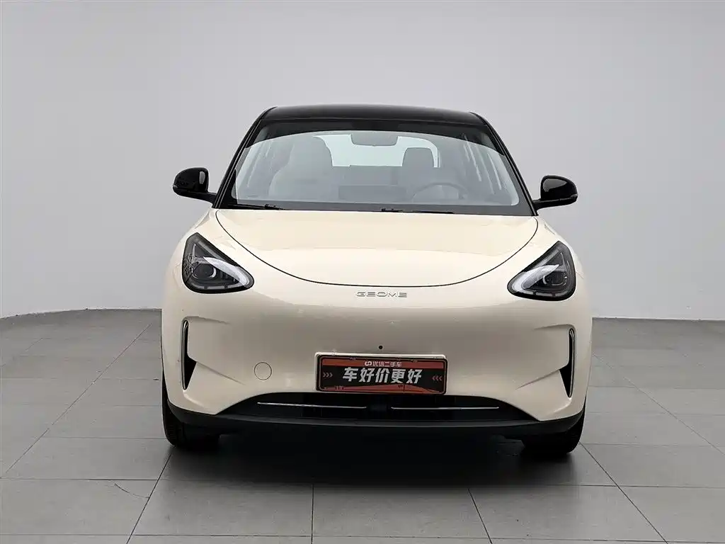 Star Wishes 2025 UP 410km Discovery Edition купить на сайте DeffCars