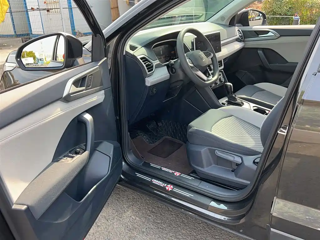Tuyue 2024 300TSI 2WD Crescent Edition купить на сайте DeffCars