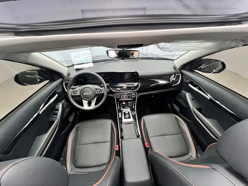 Sethus 2023 1.5L CVT Deluxe Edition купить на сайте DeffCars