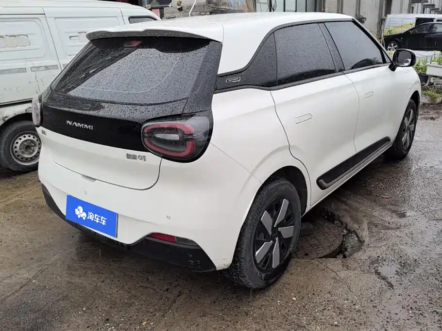 Nano 01 2024 330 Air купить на сайте DeffCars