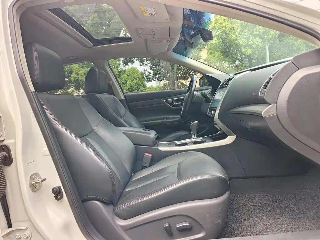 Teana 2018 2.0L XL Smart Edition купить на сайте DeffCars