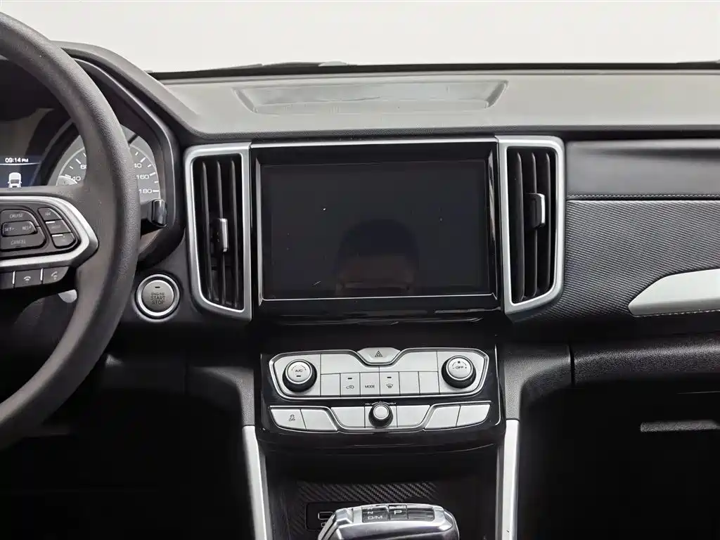 Cannon 2021 2.0T commercial version automatic diesel two-wheel drive elite long box GW4D20M купить на сайте DeffCars