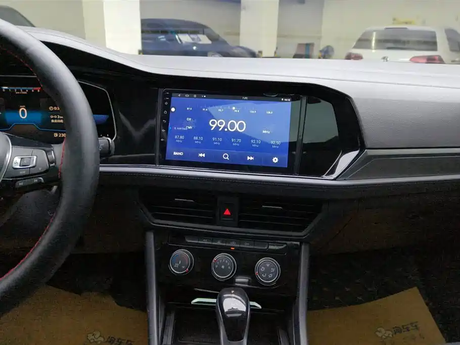 Sagitar 2022 280TSI DSG Flyover Edition купить на сайте DeffCars