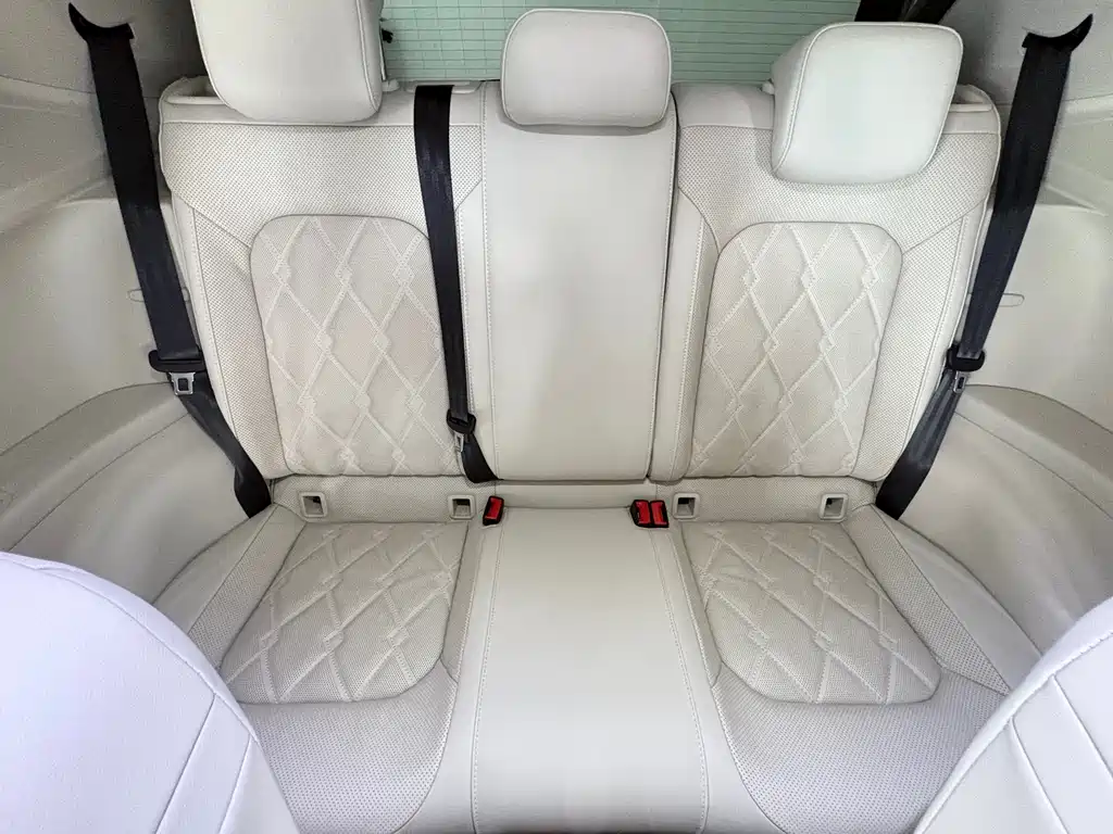 Weiran 2023 380TSI Premium Edition купить на сайте DeffCars