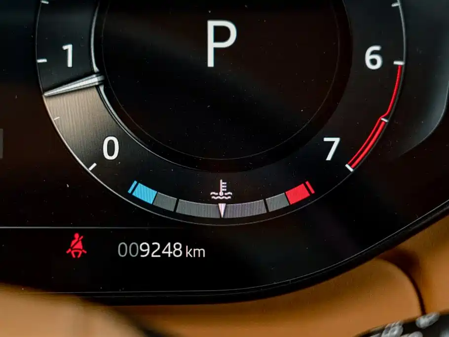 Range Rover 2024 3.0 L6 400PS Extended Edition, seven seats купить на сайте DeffCars