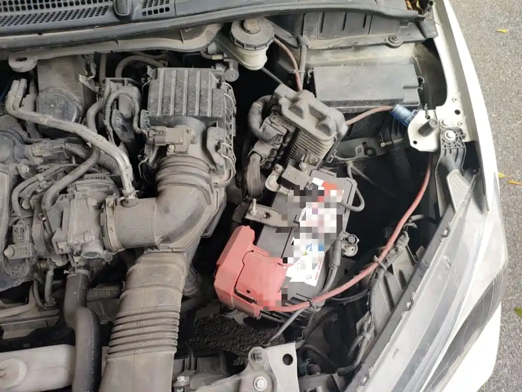 Fengfan 2017 1.5L CVT Comfort Edition купить на сайте DeffCars
