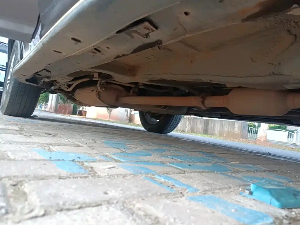 BYD S7 2017 1.5T manual premium model купить на сайте DeffCars