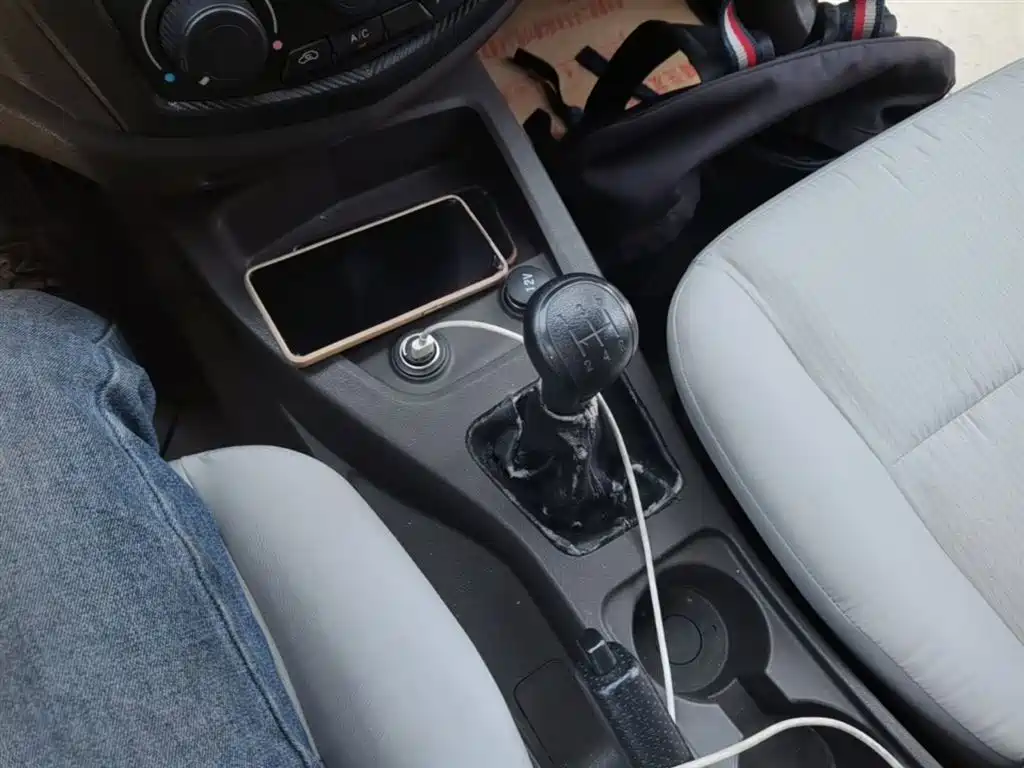 Wuling Hongguang 2020 1.2L S basic model National VI LSI купить на сайте DeffCars