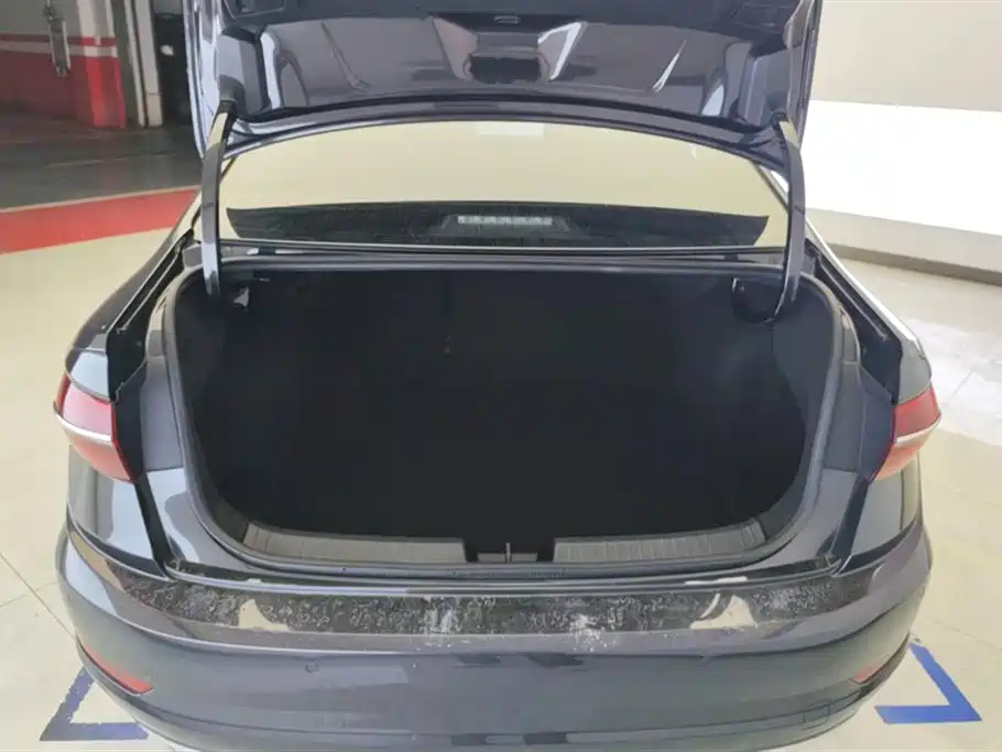 Sagitar 2021 280TSI DSG Super Edition купить на сайте DeffCars