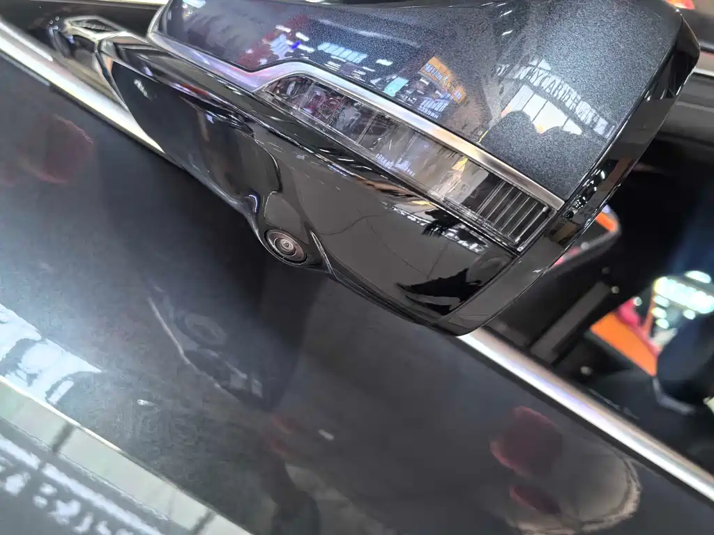 Cadillac CT6 2023 28T Platinum Type купить на сайте DeffCars