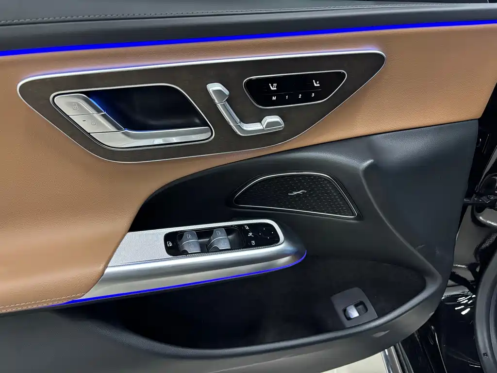 Mercedes-Benz E-Class 2025 E 300 L Fashion Model купить на сайте DeffCars