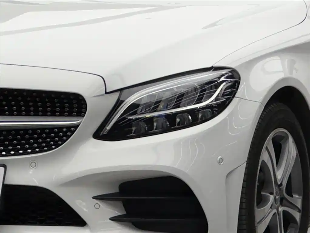 Mercedes-Benz C-Class 2019 C 260 L Sports Edition купить на сайте DeffCars