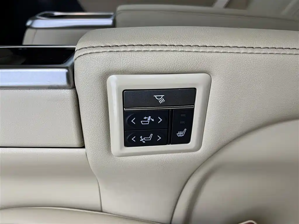 Alfa 2021 Dual Engine 2.5L Deluxe Edition купить на сайте DeffCars