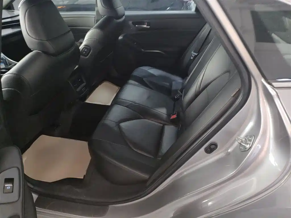 Asia Dragon 2022 2.0L Deluxe Edition купить на сайте DeffCars