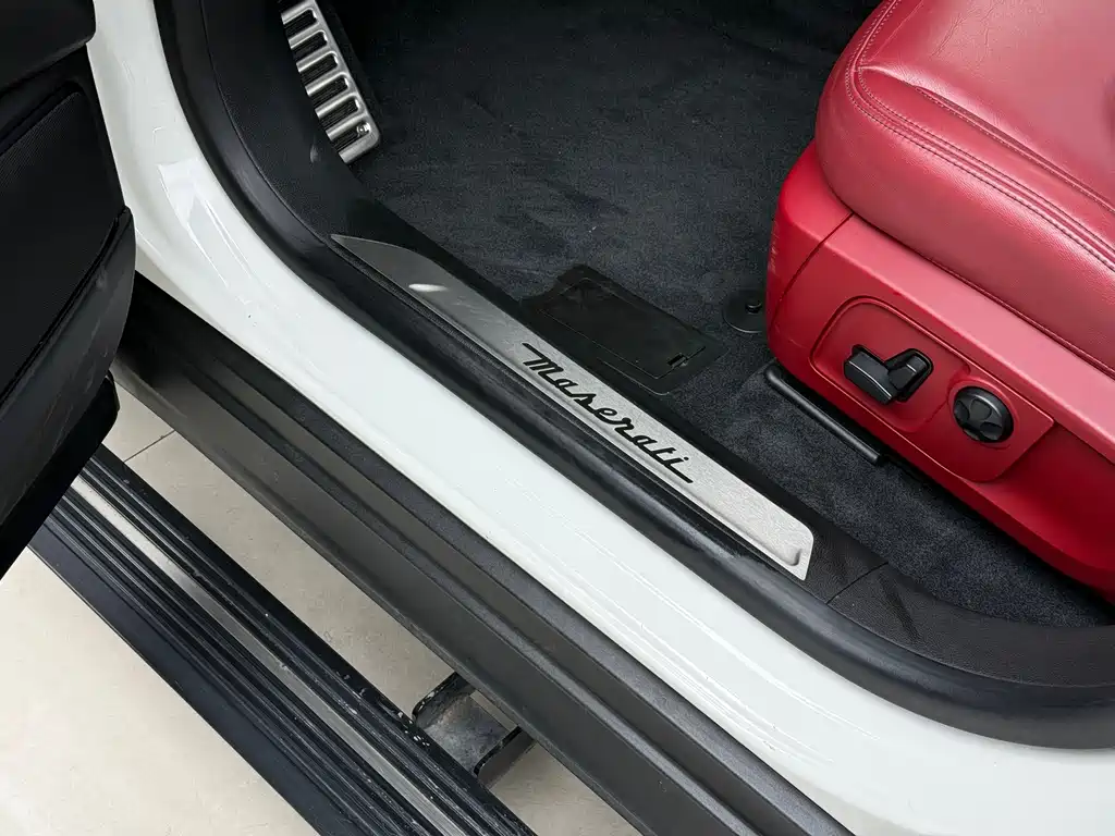 Levante 2020 3.0T Standard Edition купить на сайте DeffCars
