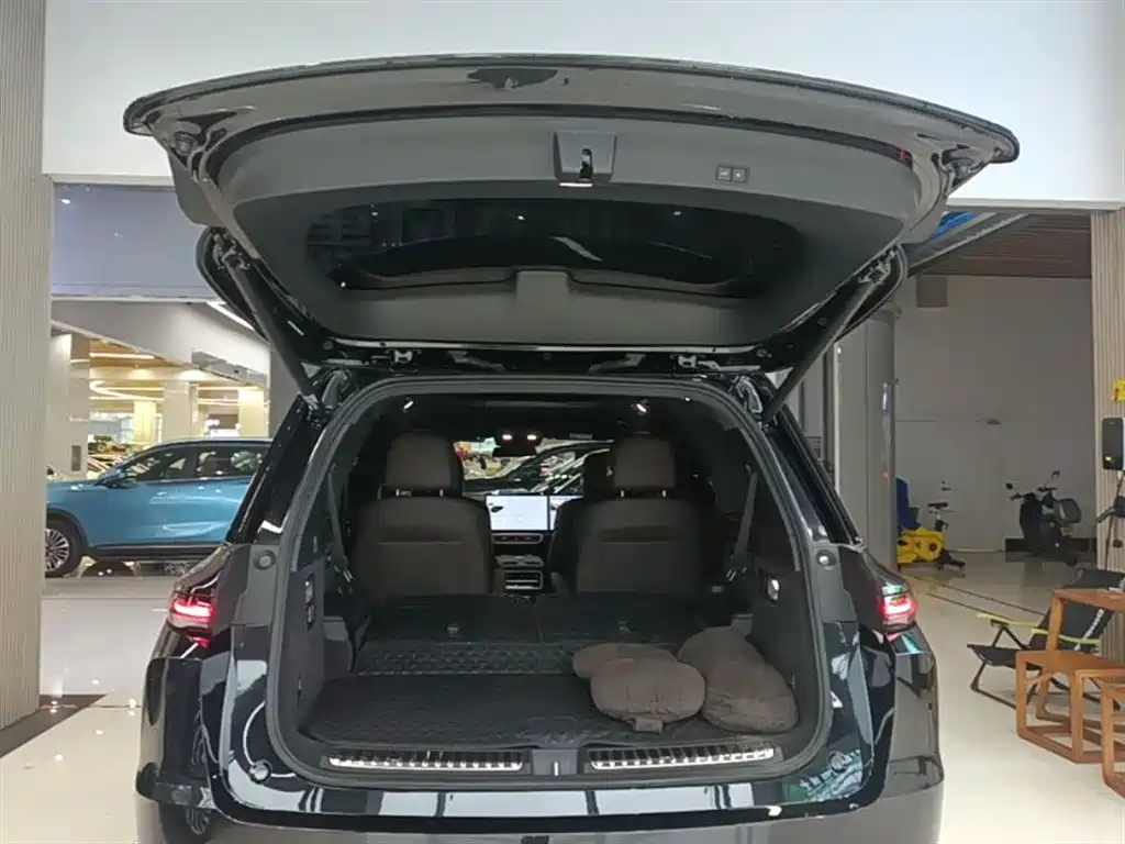 Ideal L9 2022 Max купить на сайте DeffCars
